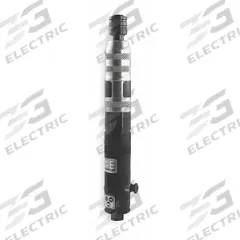 INGERSOLL RAND Air Screwdriver: 1/4 in Quick Change, Medium Duty, 1,000 RPM, Push to Start (MPN 1RPNS1). Key specifications — attr1320791: 1/4 in Quick Change; attr1320794: Push to Start; attr1320795: Yes; attr1320833: INGERSOLL RAND.