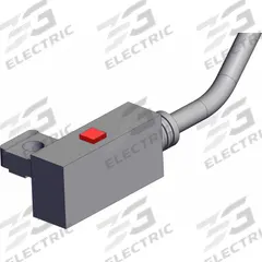 SMC Inline Solid NPN Rail: D-F79L, Inline Solid State Auto Switch, NPN, IP67, 28 V DC or ess. Key specifications — attr947381: Inline Solid State Auto Switch; attr947365: D-F79L; attr947373: NPN; attr947378: 40 mA or less; attr947379: 28 V DC or ess.
