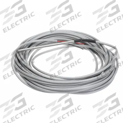 CARRIER Thermistor Sensor: Mfr Part # HH79NZ029 - Replacement HVACR Controls, Switches & Thermostats