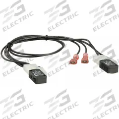 HALSEY TAYLOR Wiring Harness Service Kit: (2) Electrical Switches/Wiring Harness (MPN 98869C). Key specifications — Compatible Product Type: HTV models; Includes: (2) Electrical Switches; Product Type: Wiring Harness Service Kit; Brand: HALSEY TAYLOR; Filter Product Type: other.
