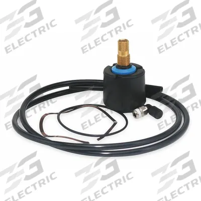 SPEEDAIRE Refrigerated Dryer Maintenance Kit: Drain Service Kit - Air Compressor Parts Kits