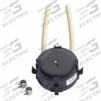 HACH Water Testing Equipment & Meters: LZE126, 1 3/16 in Overall Ht, 6 1/8 in Overall Wd. Key specifications — Manufacturer Part Number: LZE126; Brand: HACH; Product Type: Spare Pump Cassette.