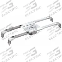 NVENT CADDY Electrical Box: Steel, Steel Material & Nominal Size, Octagon, 2 Gangs, 2 1/8 in Box Dp (MPN 512HDFM70). Key specifications — Brand: NVENT CADDY; Bracket Style: T-Bar Hanger; Clamp Style: Without Clamps.