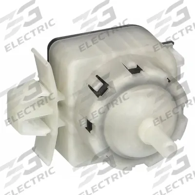 ELECTROLUX Pressure Switch: 134762000 - Electrolux Washing Machine & Dryer Parts