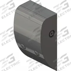 SMC Pneumatic Replacement Cover: Compatible with Mfr Part # CKZ3N-X2568/CKZ3N-X2742A, CKZ3N, CKZ2N (MPN CKZ2N-T063). Key specifications — attr948344: SMC; attr948331: CKZ2N-T063; attr948335: CKZ3N.
