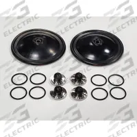 FINISH THOMPSON Fluid End Repair Kit: Fluid End Repair Kit, FW05A-BBAB, 0.5 in For Pump Size, Buna-N. Key specifications — Manufacturer Part Number: FW05A-BBAB.