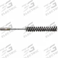DEWALT Brushes: Steel, 6 in Overall Lg, 1.375 in Compatible Hole Dia, Adhesive Anchors (MPN PFC1671450). Key specifications — Compatible with Grainger Part Number: 824EF6; Brand: DEWALT; Product Type: Premium Steel Hole Cleaning Brush; Compatible Anchor Type: Adhesive Anchors.