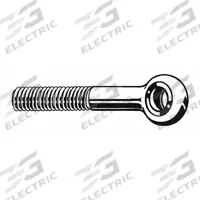 APPROVED VENDOR Fixed Rod End: Steel, Black Oxide, Right Hand, M12-1.75 Thread Size, 36 mm Thread Lg (MPN M16180.120.0140). Key specifications — attr952243: APPROVED VENDOR.