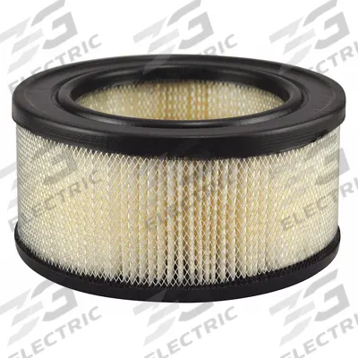 BALDWIN FILTERS Automotive Air Filter: Round-Oval, Engine, Round, Axial Seal - Round/Oval Engine Air Filters