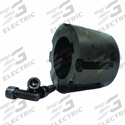 APPROVED VENDOR Taper Lock Bushing: 4535, 2 1/4 in Bore Dia, 3.5 in Overall Lg - Taper Lock Bushings