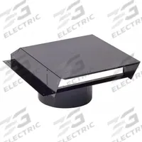BROAN Outer Housing: Mfr Part # S97011240. Key specifications — Product Type: Outer Housing Assembly; Manufacturer Part Number: S97011240.