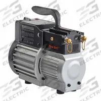 PRO-SET Refrigerant Recovery Machine: Handle, 0.5 lb/min Vapor, 7.8 lb/min Liquid, 2/3 hp (MPN TRS21). Key specifications — Brand: PRO-SET; Mobility: Handle.