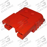 ANDERSON POWER PRODUCTS Housing: SBE 80/SBO 60, Red, MPN SBE80RED-BK, 69.6 mm Overall Ht. Key specifications — Brand: ANDERSON POWER PRODUCTS; Color: Red; Compatible with Manufacturer Model Number: SBO 60; Manufacturer Part Number: SBE80RED-BK.