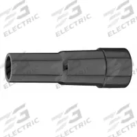 DEWALT Tapered Adapter: Black & Decker, For Shop Vacuum Vacuum Type, DWV9110. Key specifications — Accessory Type: Tapered Adapter; Manufacturer Part Number: DWV9110.