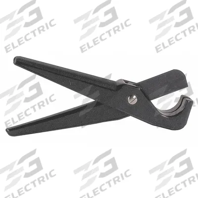 APPROVED VENDOR Pipe Cutter: 1/8 in – 1 1/8 in OD Cutting Capacity, Std Shear - Plastic Tubing & Hose Cutters