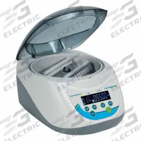 BENCHMARK SCIENTIFIC Centrifuge: C2248, Mini Centrifuge, 48 x 0.2 mL, Programmable, Fixed, Digital. Key specifications — Rotor Type: Angled; Brand: BENCHMARK SCIENTIFIC; Capacity: 48 x 0.2 mL; Manufacturer Part Number: C2248; Voltage: 100 to 240V; Display Type: Digital; For Use With: PCR Strips; Mounting Type: Mini.