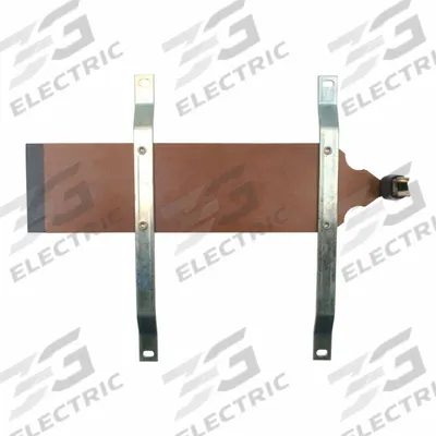 BRAH ELECTRIC Bus Plug Neutral Kit Assembly: For BD Series, 200 A Amps - Bus Plug & Busway Accessories