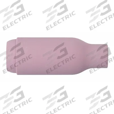 MILLER ELECTRIC Nozzle: Alumina, No. 4, Std, 10N50 - Standard Nozzles