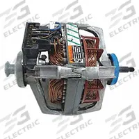 WHIRLPOOL Motor Drive: 33002795. Key specifications — attr1040959: WHIRLPOOL; attr1065083: 33002795; attr1065088: Motor Drive.