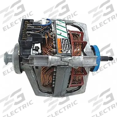 WHIRLPOOL Motor Drive: 33002795 - Whirlpool Washing Machine & Dryer Parts