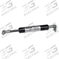 Shock Absorber: 28.35 in Ext Lg (MPN HX3M3-001). Key specifications — Brand: BANSBACH EASYLIFT; Material: Steel.