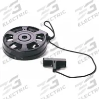 TECUMSEH Rewind Starter: 590739. Key specifications — Manufacturer Part Number: 590739; Brand: TECUMSEH; Product Type: Rewind Starter.