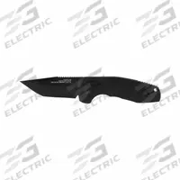 SOG Folding Utility Knife: 3 in Blade Lg, 4 in Closed Lg, 7 in Overall Lg, Aluminum, Straight (MPN 15-38-09-57). Key specifications — attr307537: Aluminum; attr307538: Yes; attr324882: SOG.