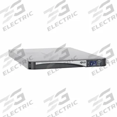 EATON TRIPP LITE UPS: Single Phase, 1,440 VA Power Rating - Line Interactive UPS Systems