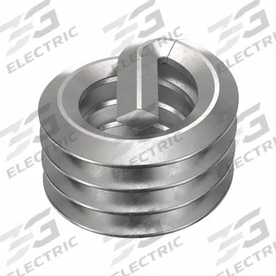 APPROVED VENDOR Helical Insert: Tanged Tang Style, Screw-Locking, 1/4"-20 Thread Size, Plain - Screw-Locking Tanged Helical Inserts