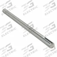 DAYTON Shaft: Mfr Part # 151055. Key specifications — Product Type: Shaft; Manufacturer Part Number: 151055.