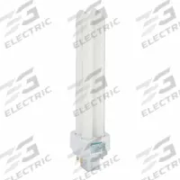 LEDVANCE/ SYLVANIA Compact Fluorescent Bulb: 4-Pin (G24q-3), T4, Fluorescent, 3000K, 26 W Watt (MPN CF26DD/E/830/ECO). Key specifications — Brand: LEDVANCE/ SYLVANIA; Bulb Designation: CF26DD/E/830/ECO; Dimmable: Yes; Color Temperature: 3000K.