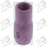 AMERICAN TORCH TIP Nozzle: Alumina, No. 10, Std, 13N13, 10 PK. Key specifications — Reference Number: 13N13; Brand: AMERICAN TORCH TIP.