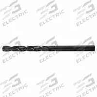 CLE-LINE Aircraft Extension Drill: 15/32", 6" Overall Lg, 135° Split Point, Black Oxide HSS (MPN C23647). Key specifications — attr1234097: 0.4688.
