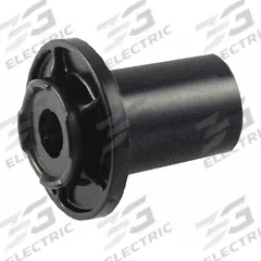 SLOAN Guide Assembly: Toilets, 1.5 gpf Gallons per Flush, 6 PK (MPN EBV102-2). Key specifications — Product Type: Guide Assembly; Brand: SLOAN; Compatible Series: G2.