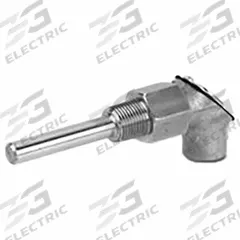 Immersion sensor: Surface Mount, Std Housing, Analog, 0°F to 250°F, 375 A, Stainless Steel, Metal (MPN 544-577-25). Key specifications — Temperature Signal Output: 375 A; Compatible Building Automation Protocols: Modbus; For Use With Building Automation Systems: Building Automation System Compatible; Product Type: Immersion Temperature Sensor; Brand: SIEMENS; Electrical Connection Type: Hardwired; Mounting Location: Surface Mount; Housing Type: Standard Housing.