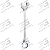 PROTO Combination Wrench: Alloy Steel, Satin, 60 mm Head Size, 29 3/4 in Overall Lg, Offset (MPN J1260M). Key specifications — attr309539: 60 mm; attr309567: Yes; attr324930: PROTO.