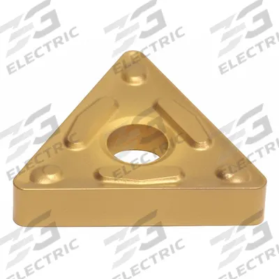 SUMITOMO Triangle Turning Insert: TNMG322ENG - Triangle (T) Indexable Turning Inserts