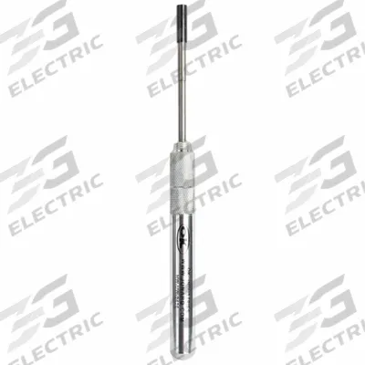OK INDUSTRIES Manual Wrap/Unwrap Tool: 7 in Tool Lg - Wire Wrap & Unwrap Tools