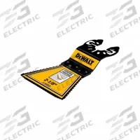 DEWALT Oscillating Tool Blade Set: 8 Blades, Semi-Circular, Universal Open-Back Connection, DEWALT (MPN DWA428SET). Key specifications — attr1140173: (2) DWA4211; attr1097629: DEWALT; attr1097591: DEWALT.