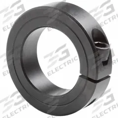 CLIMAX METAL PRODUCTS Shaft Collar: 1-Piece, Inch, Round, Clamp-On, 2 15/16 in Bore Dia, 1211 (MPN 1C-293). Key specifications — attr85402: CLIMAX METAL PRODUCTS; attr666006: Inch.