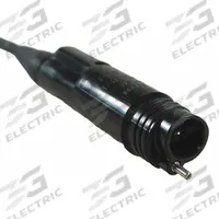 YSI Dual Sensor Cable: 2030-1, Conductivity/Dissolved Oxygen/Temp, 55°C Op Temp - Max. Key specifications — Product Type: Dual Sensor Cable; Manufacturer Part Number: 2030-1; Brand: YSI; Test Parameters: Dissolved Oxygen.
