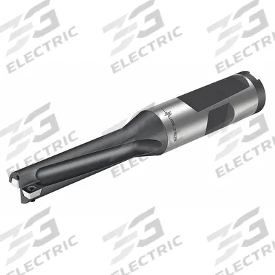 WALTER Indexable Drill Bit for General Drilling: B3214.DF.12,5.Z01.50R - Indexable Drill Bits for General Drilling