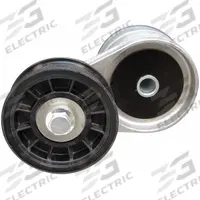 DAYCO Belt Tensioner: Self-Adjusting Belt Tensioner, 89217, 1 Pulleys, 3 in Outside Dia. Key specifications — Manufacturer Part Number: 89217; Brand: DAYCO.