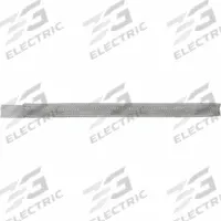 DEWALT Screen Tube: 0.25 in Overall Dia, 6 in Overall Lg, Stainless Steel, 25 PK (MPN 07862-PWR). Key specifications — Compatible Anchor Size: 1/4 in; Compatible Anchor Type: Adhesive Anchors; Brand: DEWALT.