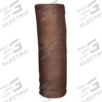 QUEST Burlap Roll: 6 ft Overall Wd, 150 ft Overall Lg, Burlap (MPN BB 7210). Key specifications — Brand: QUEST; Material: Burlap.