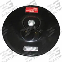 INGERSOLL RAND Sander Backing pad: 7 in Wd, Round, Adhesive-Backed, Medium, For 311A, Rubber (MPN 313A-825-7). Key specifications — attr667730: 5/16"-24; attr667743: Disc Backup Pad; attr667724: Round; attr667738: Non-Vacuum; attr667733: Rubber; attr667729: 311A; attr667721: 313A-825-7; attr667725: INGERSOLL RAND.