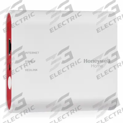 HONEYWELL HOME Internet Gateway: RedLINK - Internet Gateways