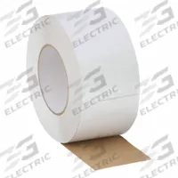 SHURTAPE Foil Tape: 2 7/8 in Wd, 50 3/8 yd Lg, 7.4 mil Thick, Acrylic, Indoor/Outdoor, Silver (MPN 232036). Key specifications — Backing Material: Aluminum Foil; Series: AF 984.