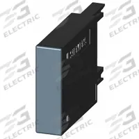 SIEMENS Surge Supressor: Surge Supressor, 3RT29161CD00. Key specifications — Manufacturer Part Number: 3RT29161CD00; Brand: SIEMENS; Compatible with Series: 3RT2, S00 Frame Contactors.
