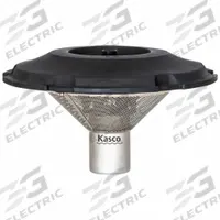 Fountain Pump: 3 hp, 240V AC, 24 ft Max. Spray Ht, 48 ft Max. Spray Wd, 150 ft Cord Lg (MPN 3.1JF150). Key specifications — Brand: KASCO.
